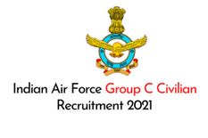 IAF Recruitment 2021: 10वीं पास छात्रों के लिए इंडियन एयर फोर्स ने निकाली नियुक्ति, ऐसे करें अप्लाई

