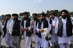 तालिबान की नई सरकार की घोषणा, मुल्ला अखुंद सुप्रीम लीडर, 33 मंत्रियों की टीम में एक भी महिला नहीं

