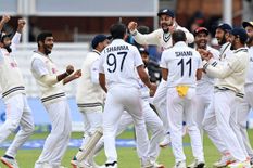वर्ल्ड टेस्ट चैंपियनशिप में भारत ने पाकिस्तान को पछाड़ा, नंबर 1 पर बनाई जगह