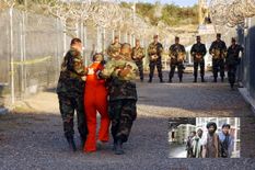 ये है दुनिया की सबसे खतरनाक जेल, यहीं पर कैद थे तालिबान के खूंखार आतंकी