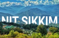 IIT छात्रों के आदान-प्रदान के लिए NIT Sikkim  ने IIT गांधीनगर के साथ MoU पर किए साइन 