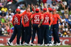 T20 World Cup: इंग्लैंड ने किया टीम का ऐलान, तूफानी खिलाड़ी बाहर


