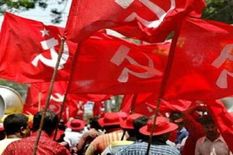 त्रिपुरा हिंसा के बाद बीजेपी के खिलाफ CPM खोलेगी मोर्चा, करेगी देशव्यापी प्रदर्शन