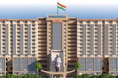 PM मोदी ने अहमदाबाद में किया सरदारधाम भवन का उद्घाटन, छात्रों को मिलेगी वर्ल्डक्लास सुविधाएं 