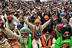 किसानों का फरमान,  चुनावी घोषणा से पहले बड़ी रैली नहीं करें राजनीतिक दल, जो करेगा वो किसान विरोधी माना जाएगा