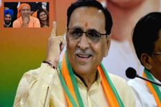 गुजरात के जरिए UP और पंजाब चुनाव जीतेगी BJP, जानिए CM विजय रूपाणी ने क्यों दिया इस्तीफा