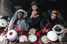 एल्युमीनियम के बर्तन बने थे तालिबानियों की कमजोरी, जानिए क्या हुआ इनमें खाना पकाने और खाने का नुकसान