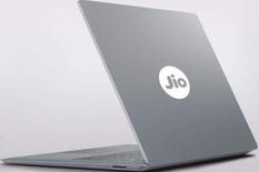 Jio जल्द ला रहा है सस्ते लैपटॉप JioBook , 4G LTE और 64GB स्टोरेज जैसे होंगे फीचर्स