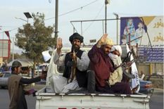 मौत बांटने वाले तालिबानी आतंकवादियों से डरा मीडिया, अफगानिस्तान में हो चुका है इतना बुरा हाल