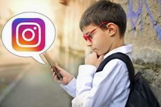 फेसबुक का बड़ा खुलासा! कम उम्र की लड़कियों और लड़कों के लिए है बेहद खतरनाक है Instagram, कारण जानकर उड़ जाएंगे होश
