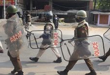 असम में पुलिस कार्रवाई के विरुद्ध Muslim League ने जताया रोष, सौंपा ज्ञापन