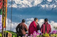 फिर उठी सिक्किम दार्जिलिंग एकीकरण की मांग, जानिए क्या है पूरा विवाद