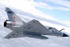 एयरफोर्स बेड़े में शामिल होंगे बालाकोट ऑपरेशन को अंजाम देने वाले मिराज-2000 लड़ाकू विमान, जानिए खासियत 