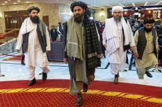 तालिबान सरकार में पड़ी फूट, डिप्टी पीएम मुल्ला बरादर को राष्ट्रपति भवन में मारे गए लात घूंसे

