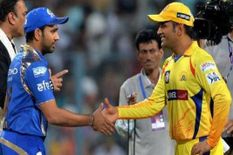 गेंदबाजों ने किया कमाल, चेन्नई ने मुंबई को 20 रन से हराकर टॉप पर बनाई जगह