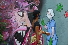 सावधान! भारत में 'एंडेमिक' बनने वाला है कोरोना वायरस, जानिए क्या होता है इसका मतलब