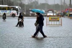सावधानः मौसम विभाग ने जारी की बड़ी चेतावनी, रौद्र रूप दिखाएगी मानसून, यहां होगी भारी बारिश