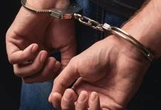 Delhi के घरों में चोरी करने के आरोप में चार गिरफ्तार



