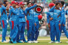 T20 World Cup: अफगानिस्तान टीम के वर्ल्ड कप खेलने पर संकट गहराया , जानिए क्या कहते हैं ICC के नियम 


