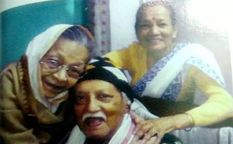 असम की 102 वर्षीय सामाजिक कार्यकर्ता शकुंतला चौधरी को मिला National Honour 