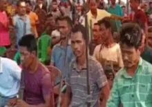 असम में 57 अवैध शिकारियों ने किया सरेंडर, नई शुरुआत के लिए सरकार से मिली मदद