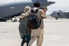 यूएस ने किया बड़ा खुलासा, अफगानिस्तान से अमेरिकी सैनिकों और नागरिकों को निकाले के लिए भारत ने की थी मदद