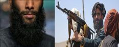 तालिबान सरकार का चौंकाने वाला कानून, मर्दों को दाढ़ी कटवाने पर दी जाएगी सजा