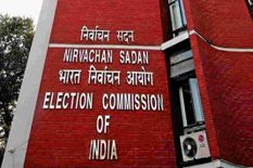 Congress ने Goa के Chief Electoral Officer पर लगाया पक्षपात का आरोप, EC से की बदलने की मांग