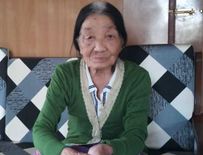 Mizoram के CM Zoramthanga की बहन का निधन, 88 साल की थी Lalvuni



