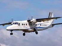 HAL ने Arunachal Pradesh को दिया Dornier विमान का सिविल वर्जन, ऐसी तैयारी कर रही कंपनियां







