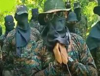 प्रतिबंधित विद्रोही संगठन DNLA के कुछ कैडर आज सौंपेंगे हथियार 