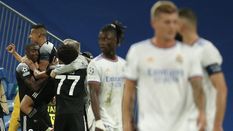 Real Madrid को मिली बुर तरह से हार, Sheriff ने मैदान में मचा दी धूम