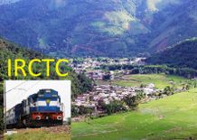 Aruranchal Pradesh के खूबसूरत गांव Taposo की रोमांचक यात्रा का मौका दे रहा IRCTC, यहां जानिए यात्रा से जुड़ी खास बातें