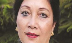 Meghalaya Chief Secretary के पद नियुक्त हुई IAS अधिकारी रेबेका वैनेसा सुचियांग