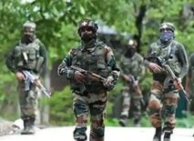 Assam में सुरक्षाबलों को मिली बड़ी कामयाबी, ULFA(I) की भर्ती मॉड्यूल का भंडाफोड़ कर 7 लोगों को किया गिरफ्तार 