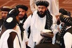 अफगान धरती पर भारत की दो टूक, 'तालिबान शासन को मान्यता देने का अभी कोई प्रश्न नहीं'