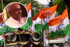UP चुनावों से पहले कांग्रेस को बड़ा झटका, अब इस बड़े नेता ने दिया इस्तीफा, वजह भी बताई 