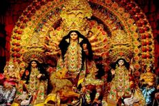 क्यों है देवियों के नौ रूप? जानिए मां दुर्गा के नौ रूप और उनके नामों का रहस्य