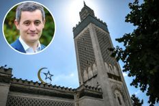 Islamic Fundamentalism : फ्रांस ने बंद करवाई 30 मस्जिदें, चरमपंथियों को बढ़ावा देने वाले संगठनों को भी बंद किया 

