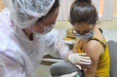 यूपी में कोविड टीकाकरण 11 करोड़ पार, बना एक और रिकॉर्ड



