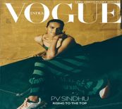 Vogue India cover में असम की लवलीना बोरगोहेन, मणिपुर की मीराबाई चानू ने मचा दिया गदर