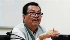 Arunachal Deputy CM Chowna Mein ने की लोगों से स्वच्छता की जिम्मेदारियों को महसूस करने की अपील
