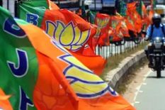 गांधीनगर नगर निगम चुनाव में भाजपा की जीत और कांग्रेस का सुपड़ा साफ
