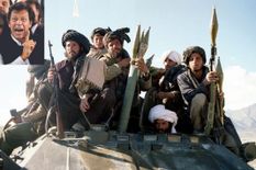 तालिबानी लड़ाकों का अगल लक्ष्य पाकिस्तान! जानिए क्या है सच्चाई



