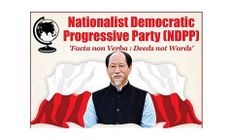 नागालैंड विधानसभा शेमाटोर-चेसोर सीट पर उपचुनाव में NPF और BJP नहीं उतारेगी अपने उम्मीदवार
