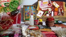 कल है Shardiya Navratri, जानिए पूजा- विधि और पूजा सामग्री 