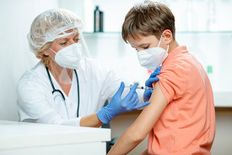 जल्द आने वाली है बच्चों की कोरोना वैक्सीन, भारत बायोटेक ने मांगी इमरजेंसी इस्तेमाल की इजाजत