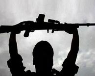 सीएम हिमंता बिस्वा सरमा की अपील पर 52 DNLA उग्रवादियों ने किया आत्मसमर्पण, चार महिलाओं ने भी डाले हथियार