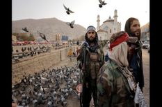 काबुल में गुरुद्वारे पर हमले के बाद तालिबान ने दी ऐसी बड़ी जानकारी