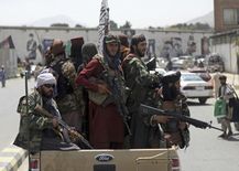 अब तालिबान के सामने घुटने टेक रहा है दुनिया का सबसे खूंखार आतंकवादी संगठन, सामने आई ऐसी बड़ी रिपोर्ट